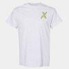 Heavy Cotton T-Shirt Thumbnail