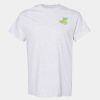 Heavy Cotton T-Shirt Thumbnail