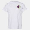 Heavy Cotton T-Shirt Thumbnail