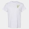 Heavy Cotton T-Shirt Thumbnail