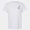 Heavy Cotton T-Shirt Thumbnail