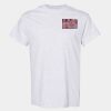 Heavy Cotton T-Shirt Thumbnail