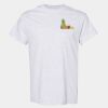 Heavy Cotton T-Shirt Thumbnail
