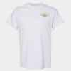 Heavy Cotton T-Shirt Thumbnail