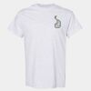 Heavy Cotton T-Shirt Thumbnail