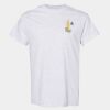 Heavy Cotton T-Shirt Thumbnail