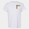 Heavy Cotton T-Shirt Thumbnail