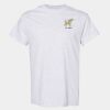Heavy Cotton T-Shirt Thumbnail