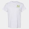 Heavy Cotton T-Shirt Thumbnail
