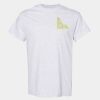 Heavy Cotton T-Shirt Thumbnail
