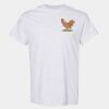 Heavy Cotton T-Shirt Thumbnail