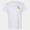Heavy Cotton T-Shirt Thumbnail