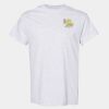 Heavy Cotton T-Shirt Thumbnail