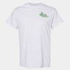 Heavy Cotton T-Shirt Thumbnail