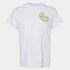 Heavy Cotton T-Shirt Thumbnail