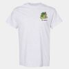 Heavy Cotton T-Shirt Thumbnail