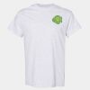 Heavy Cotton T-Shirt Thumbnail