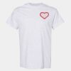 Heavy Cotton T-Shirt Thumbnail