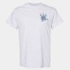 Heavy Cotton T-Shirt Thumbnail