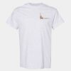 Heavy Cotton T-Shirt Thumbnail