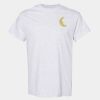 Heavy Cotton T-Shirt Thumbnail