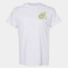 Heavy Cotton T-Shirt Thumbnail
