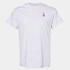 Heavy Cotton T-Shirt Thumbnail