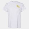 Heavy Cotton T-Shirt Thumbnail