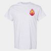 Heavy Cotton T-Shirt Thumbnail