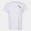 Heavy Cotton T-Shirt Thumbnail