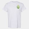 Heavy Cotton T-Shirt Thumbnail