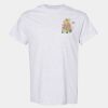 Heavy Cotton T-Shirt Thumbnail