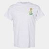 Heavy Cotton T-Shirt Thumbnail