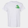 Heavy Cotton T-Shirt Thumbnail