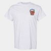 Heavy Cotton T-Shirt Thumbnail