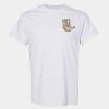 Heavy Cotton T-Shirt Thumbnail
