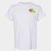 Heavy Cotton T-Shirt Thumbnail