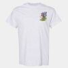 Heavy Cotton T-Shirt Thumbnail