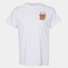 Heavy Cotton T-Shirt Thumbnail