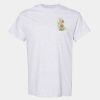 Heavy Cotton T-Shirt Thumbnail