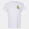 Heavy Cotton T-Shirt Thumbnail