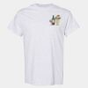 Heavy Cotton T-Shirt Thumbnail