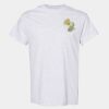 Heavy Cotton T-Shirt Thumbnail