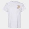 Heavy Cotton T-Shirt Thumbnail