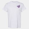 Heavy Cotton T-Shirt Thumbnail