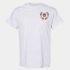 Heavy Cotton T-Shirt Thumbnail