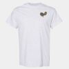 Heavy Cotton T-Shirt Thumbnail