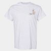 Heavy Cotton T-Shirt Thumbnail