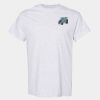 Heavy Cotton T-Shirt Thumbnail