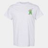 Heavy Cotton T-Shirt Thumbnail